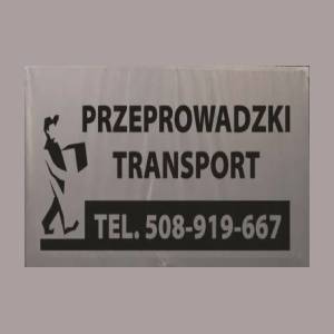 Usługi transportowe elbląg - Transport Elbląg - - Transport Przeprowadzki ADAM