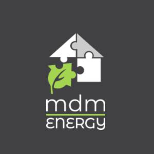 Domy modułowe energooszczędne - Domy drewniane - MDM Energy