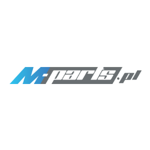 Części samochodowe – M-parts
