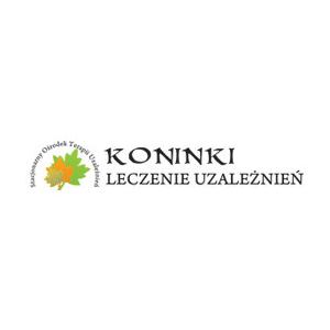 Ośrodek dla alkoholików - PCTU Koninki