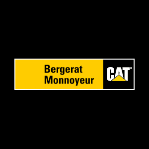 Koparki Przeładunkowe - Bergerat Monnoyeur