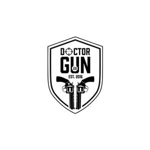 Broń czarnoprochowa - Doctor Gun