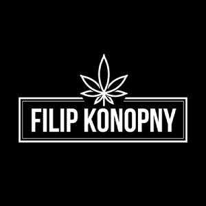 Jointy CBD - Filip Konopny