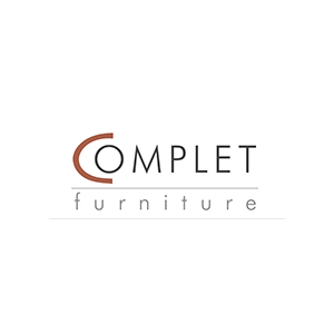 Fotele tapicerowane do salonu - Complet Furniture