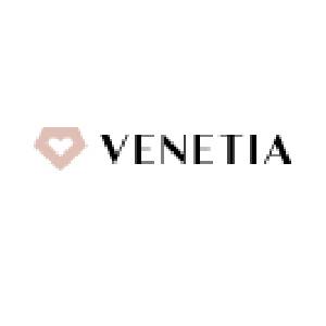 Pierścionki z kamieniem - Szlachetna biżuteria diamentowa - Venetia