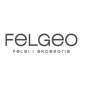 Nakładki na felgi - Felgi stalowe - Felgeo