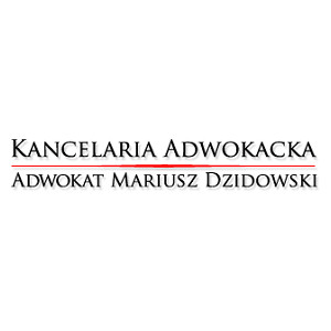 Prawo nieruchomości Warszawa - Kancelaria Adwokacka Warszawa - Adwokat Mariusz Dzidowski