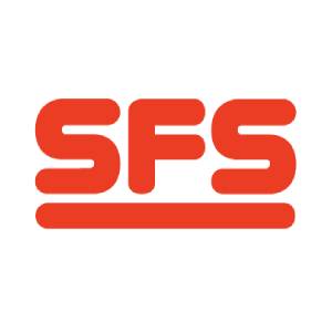 Wkręty - Fasada wentylowana - SFS