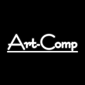 Komputer gamingowy do 2500 zł - Komputery i części komputerowe - Art-Comp24