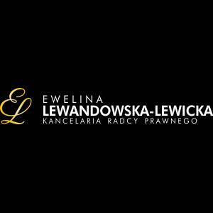 Kancelaria adwokacka rzeszów - Prawnik Rzeszów - Ewelina Lewandowska-Lewicka