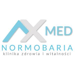 Komora tlenowa normobaryczna - Komora normobaryczna Szczecin - AX MED Normobaria