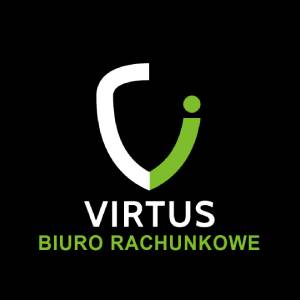 Księgowość dla spółek handlowych Gdańsk - Biuro rachunkowe Gdańsk - Virtus