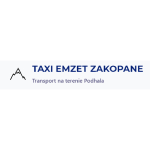 Zakopane kulig zbójnicki - Transport na Podhalu - taxieMZet