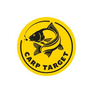 Konopie ziarno na ryby - Zanęta - Carp Target
