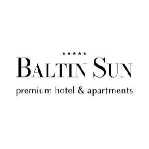 Apartamenty na sprzedaz ustronie morskie - Apartamenty morskie - Baltin-Sun