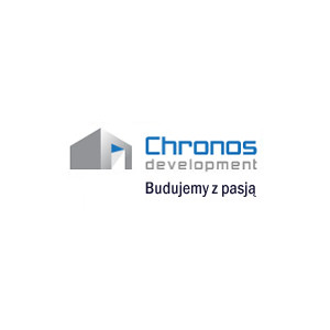 Domy pod Poznaniem - Nowe domy pod Poznaniem - Chronos development