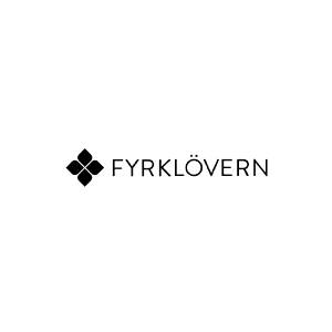 Sosjerki - Talerze obiadowe - Fyrklövern