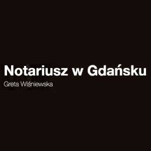 Notariusz trójmiasto - Notariusz Gdańsk centrum - Greta Wiśniewska