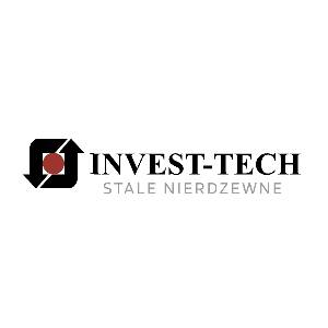 Szlifowanie stali nierdzewnej - Rury - Invest-Tech Sp.z o.o