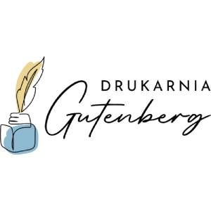 Drukarnia wrocław - Drukarnia cyfrowa Wrocław - Gutenberg