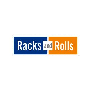 Stojaki transportowe do okien - Producent regałów - Racks and Rolls